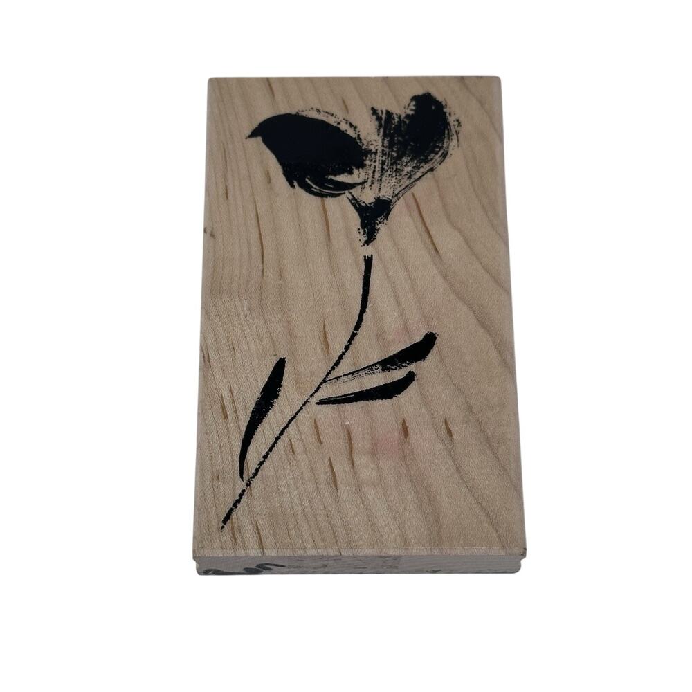 Penny Black Scented Storkes Stamper